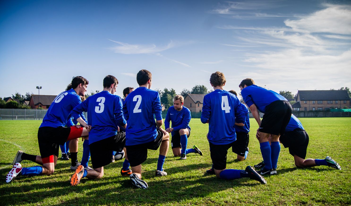 MENTALES@SPORT - Psychologie im Sport